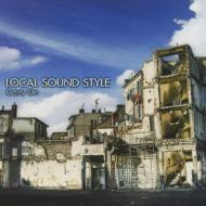 LOCAL SOUND STYLE ローカルサウンドスタイル / Carry On 【CD Maxi】