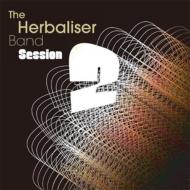 Herbaliser Band / Session 2 輸入盤 【CD】