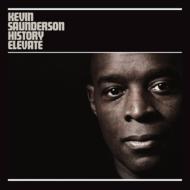 Kevin Saunderson / History Elevate 輸入盤 【CD】