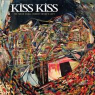 Kiss Kiss / Meek Shall Inherit What's Left 輸入盤 【CD】