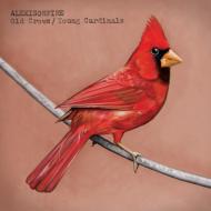 Alexisonfire / Old Crows / Young Cardinals 【CD】