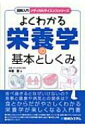 【送料無料】 図解入門よくわかる栄養学の基本としくみ メディカルサイエンスシリーズ / 中屋豊 【単行本】