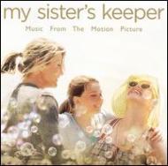 私の中のあなた / 私の中のあなた / My Sister's Keeper 輸入盤 【CD】