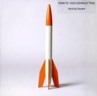 Moritz Von Oswald / Vertical Ascent 輸入盤 【CD】