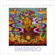 Georgia Anne Muldrow / Umsindo 輸入盤 【CD】