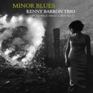 【送料無料】 Kenny Barron ケニーバロン / Minor Blues 【Hi Quality CD】