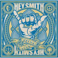 HEY-SMITH ヘイスミス / Proud And Loud 【CD】