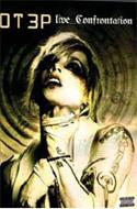 Otep オーテップ / Live Confrontation 【DVD】