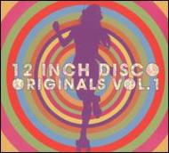 12 Inch Disco Originals: Vol.1 輸入盤 【CD】