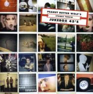 【送料無料】 Peanut Butter Wolf ピーナッツバターウルフ / Jukebox 45's 輸入盤 【CD】