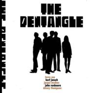 Pentangle ペンタングル / Pentangle 輸入盤 【CD】