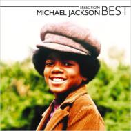 Michael Jackson マイケルジャクソン / Best Selection 【SHM-CD】