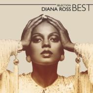 Diana Ross ダイアナロス / Best Selection 【SHM-CD】