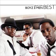 Boyz II Men ボーイズトゥメン / Best Selection 【SHM-CD】