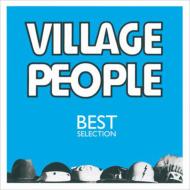 Village People ビレッジピープル / Best Selection 【SHM-CD】