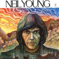 Neil Young ニールヤング / Neil Young 輸入盤 【CD】