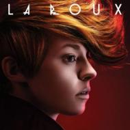 【送料無料】 La Roux ラルー / La Roux 輸入盤 【CD】