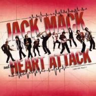 Jack Mack / Heart Attack / Cardiac Party 輸入盤 【CD】