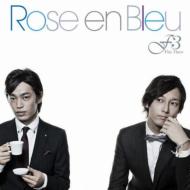 【送料無料】 Flat Three フラットスリー / Rose En Bleu 【CD】