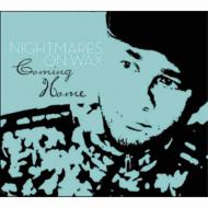 【送料無料】 Nightmares On Wax (Now) ナイトメアーズオンワックス / Coming Home 輸入盤 【CD】