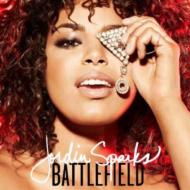 【送料無料】 Jordin Sparks ジョーダンスパークス / Battlefield 輸入盤 【CD】