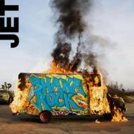 Jet (Australia) ジェット / Shaka Rock 【CD】