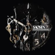Saosin サオシン / In Search Of Solid Ground 【CD】