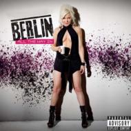 【送料無料】 Berlin / All The Way In 輸入盤 【CD】