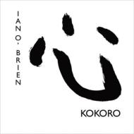 Ian O'brien イアンオブライエン / KOKORO / 心 (You Are Nothing Without Your Heart) 【CD】