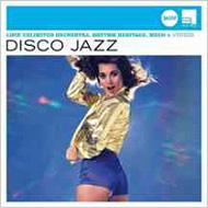 Disco Jazz 輸入盤 【CD】