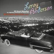 【送料無料】 Anderson アンダーソン / Original Piano Version: 白石光隆 【CD】