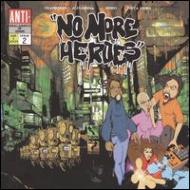 Solillaquists Of Sound / No More Heroes 輸入盤 【CD】