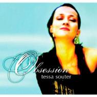 【送料無料】 Tessa Souter / Obsession (Jewel) 輸入盤 【CD】