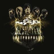 【送料無料】 Lostprophets ロストプロフェッツ / Betrayed: 裏切られし者たち 【CD】