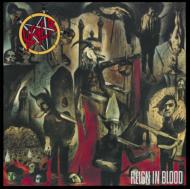 Slayer スレイヤー / Reign In Blood 【CD】