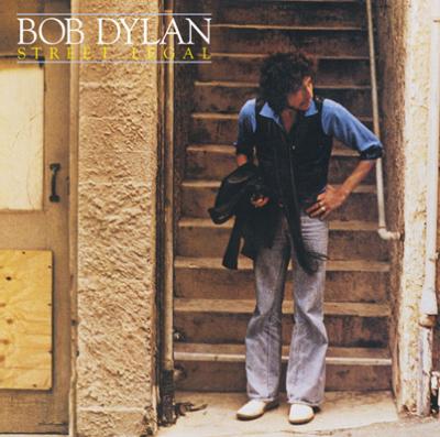 Bob Dylan ボブディラン / Street Legal 【Blu-spec CD】