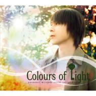 【送料無料】 光田康典 ミツダヤスノリ / Colours Of Light - Yasunori Mitsuda Vocal Collection - 【CD】