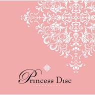 【送料無料】 宝塚歌劇団 タカラヅカカゲキダン / Princess Disc 【CD】