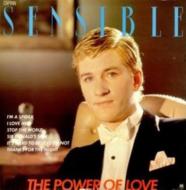 Captain Sensible / Power Of Love 輸入盤 【CD】