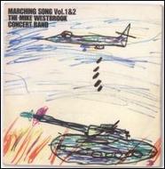 Mike Westbrook マイクウェストブルック / Marching Song 1 & 2 輸入盤 【CD】
