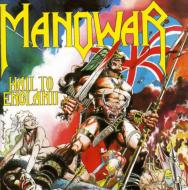 【送料無料】 Manowar マノウォー / Hail To England 輸入盤 【CD】