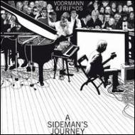 Klaus Voormann / Sideman's Journey 【LP】