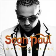 Sean Paul ショーンポール / Imperial Blaze: 帝王激炎 輸入盤 【CD】