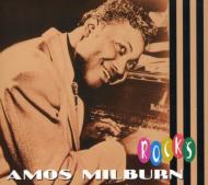 【送料無料】 Amos Milburn / Rocks 輸入盤 【CD】