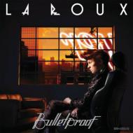 La Roux ラルー / Bulletproof 輸入盤 【CDS】