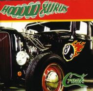 Hoodoo Gurus / Crank 輸入盤 【CD】