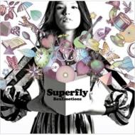 【送料無料】 Superfly スーパーフライ / Box Emotions 【CD】