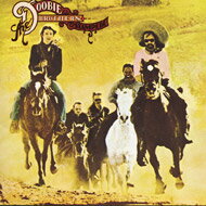 [ ] Doobie Brothers hD[r[uU[Y / Stampede ySHM-CDz