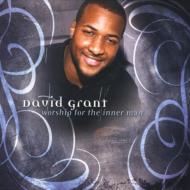 David Grant / Worship For The Inner Man 輸入盤 【CD】