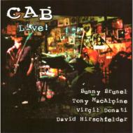 Cab (Jazz) / Live At The Baked Potato 輸入盤 【CD】